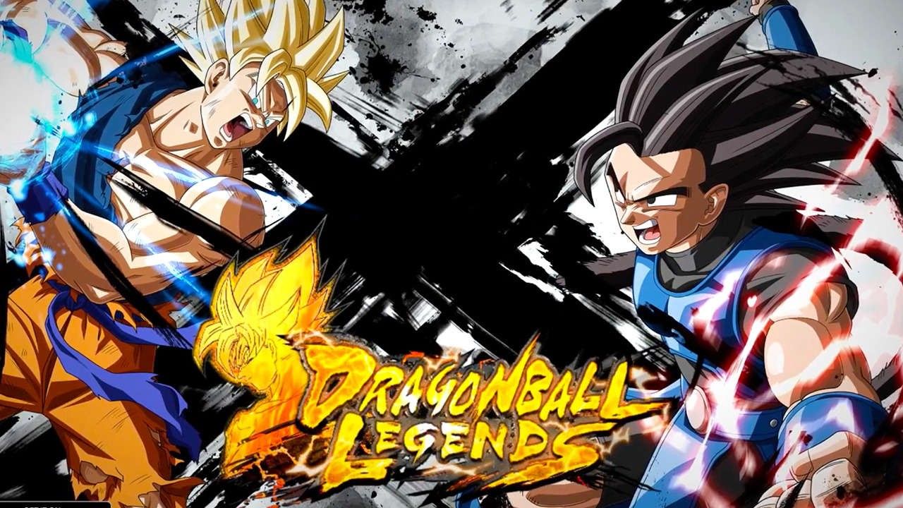 Dragon Ball Anime War — Steemit