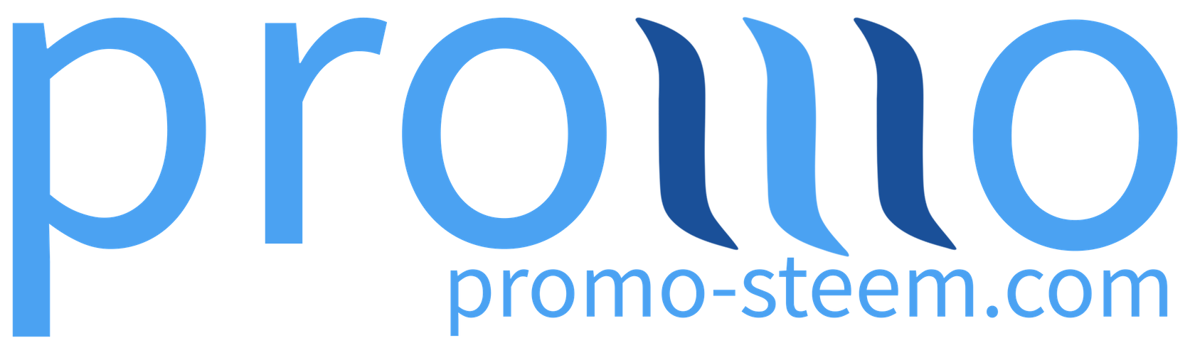 promo-steem logo - Steem Autonomous Decentralized Marketing Department - Blockchain - Steemit.png