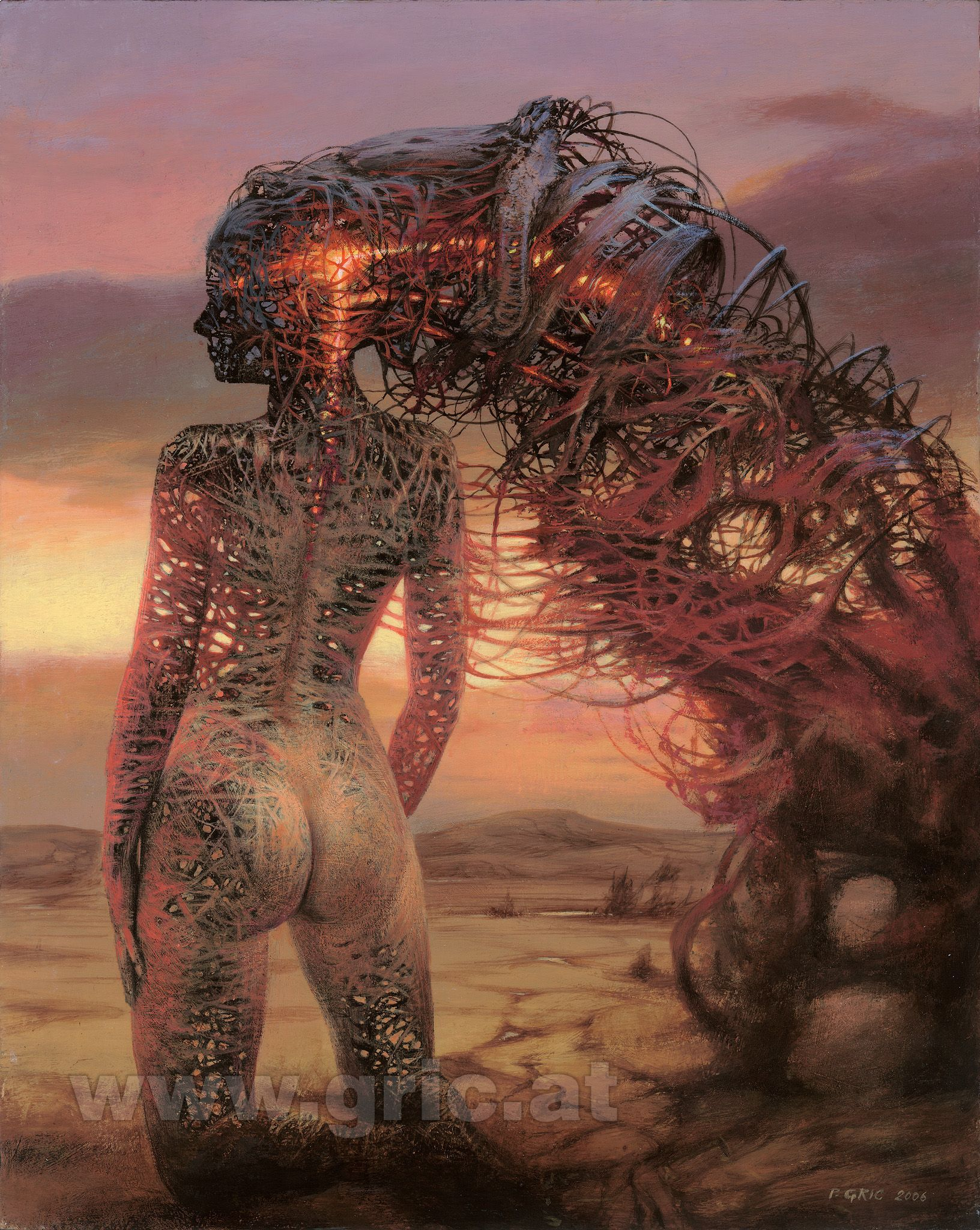 Peter Gric