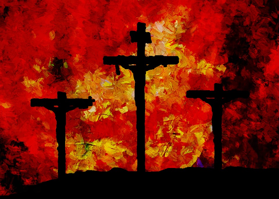NOAH’S ARK AND THE RESURRECTION OF CHRIST — Steemit