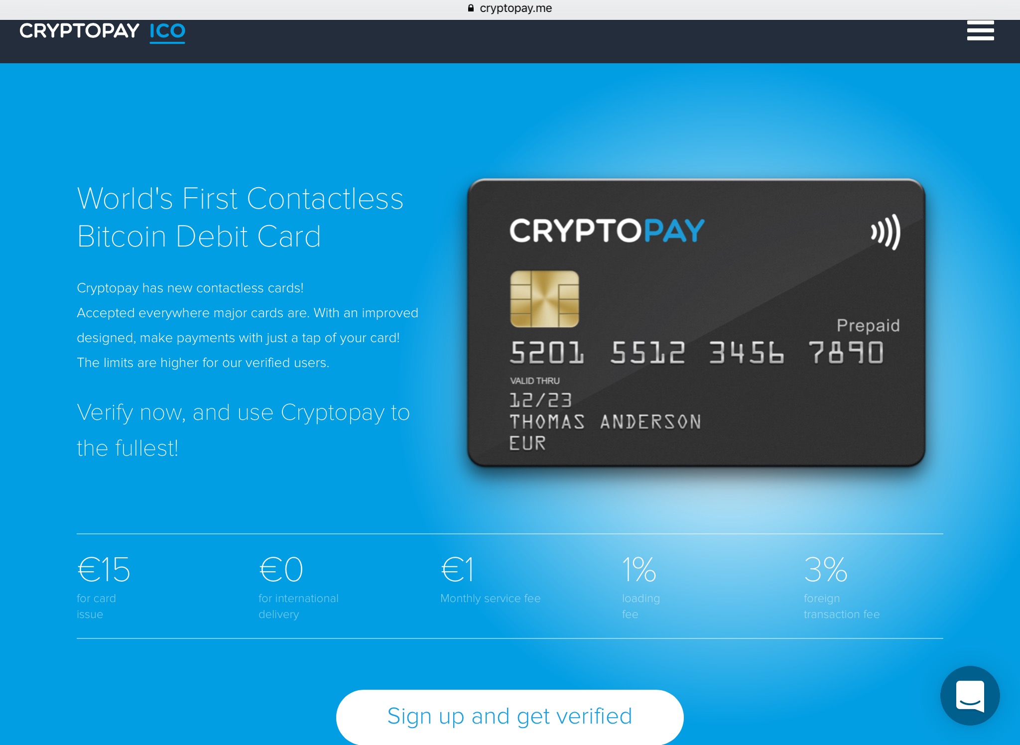 bitcoin using credit card