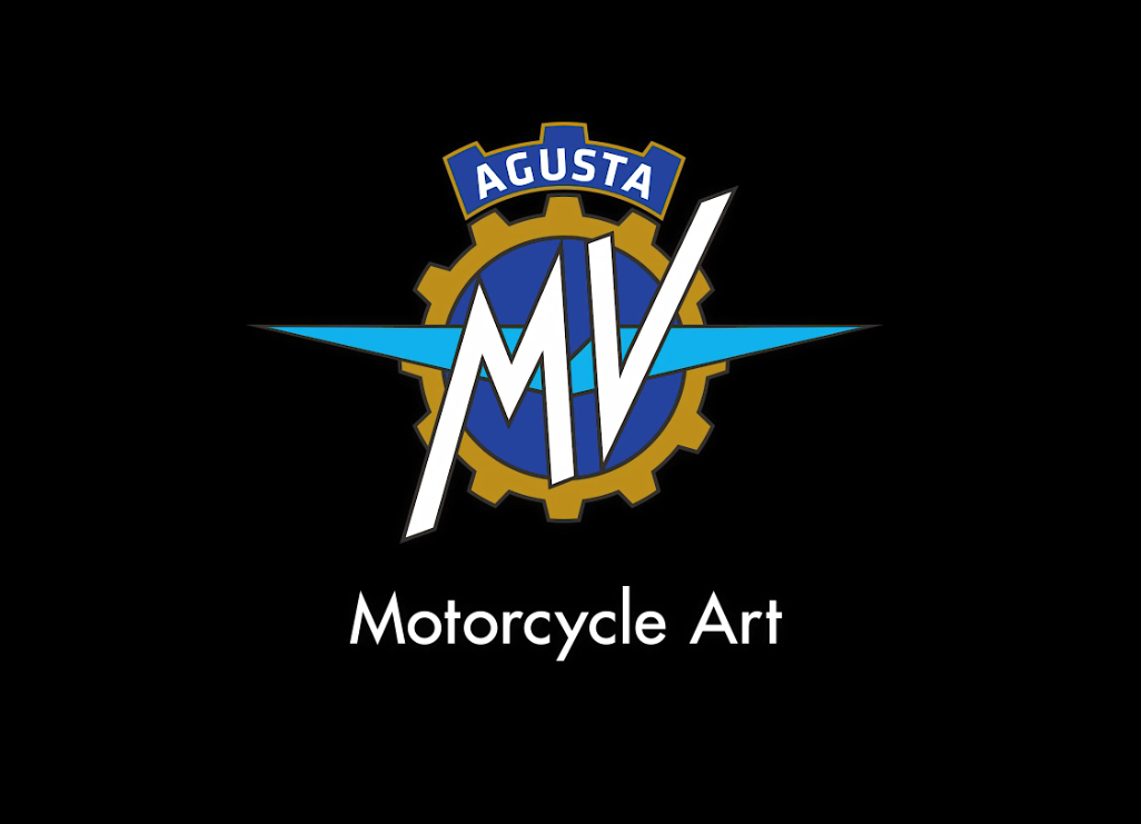 The History of MV Agusta Motorcycles