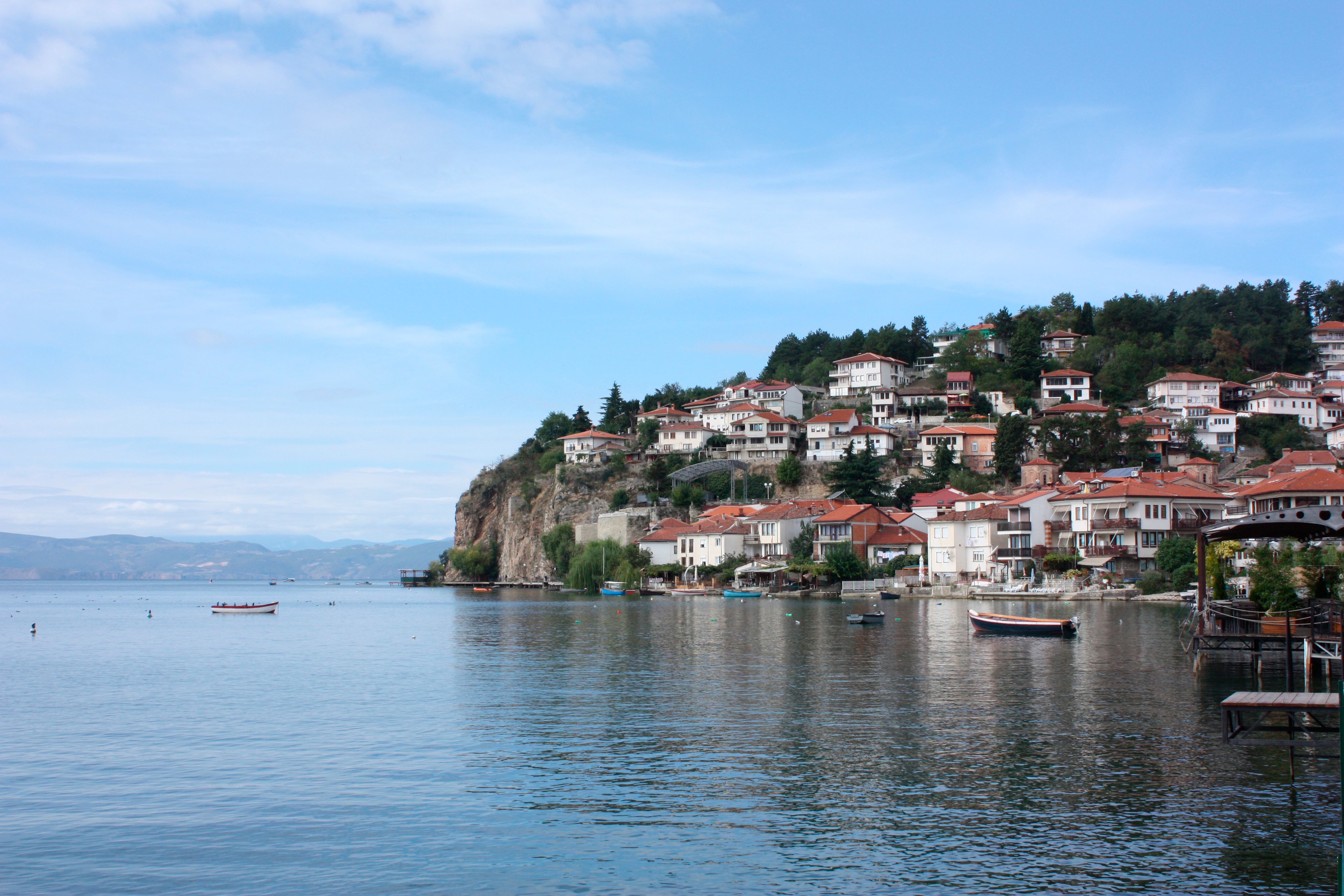 Lake Ohrid, Macedonia.jpg