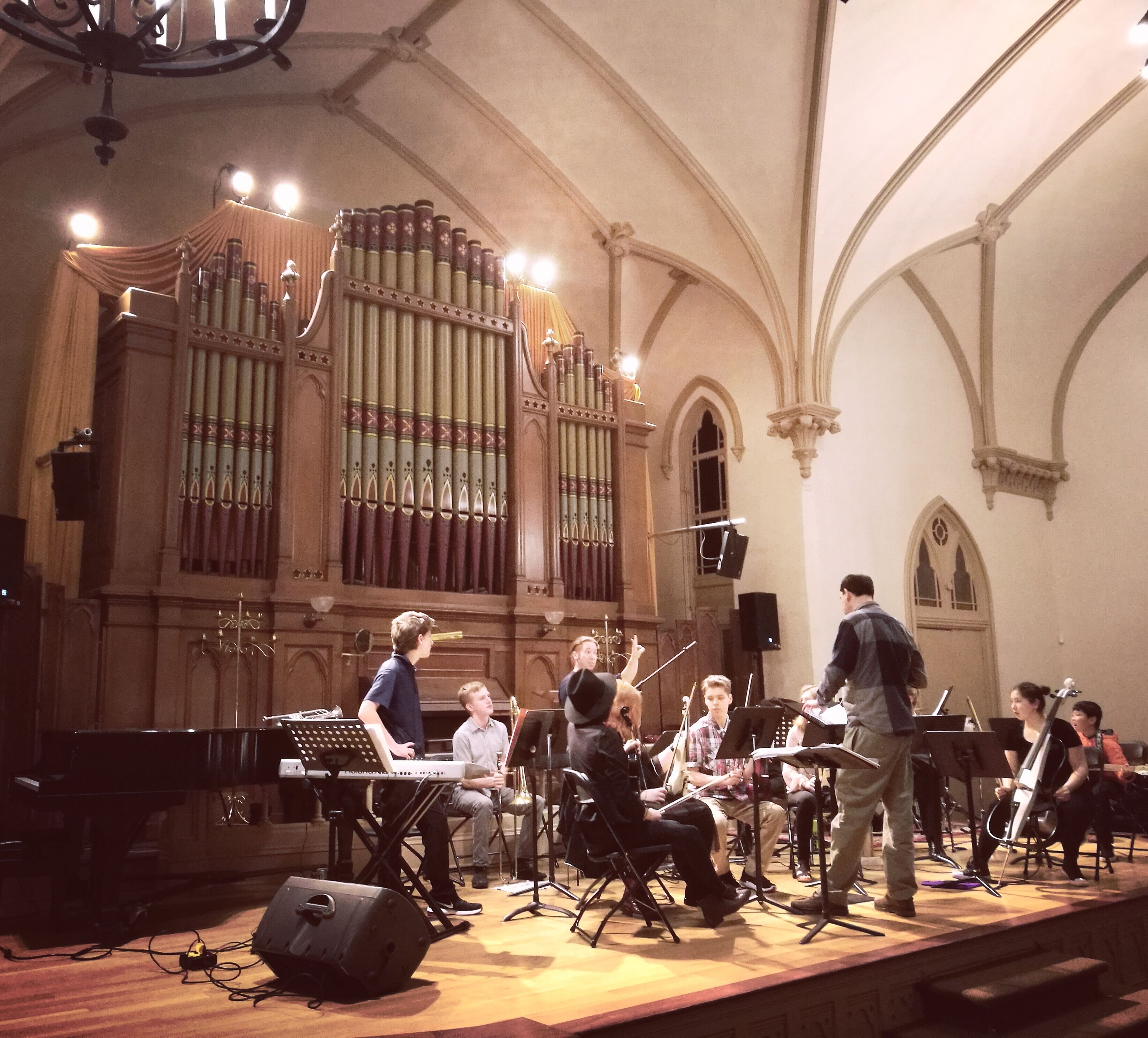 Pacific Youth Rock Orchestra Dress Rehearsal.jpg