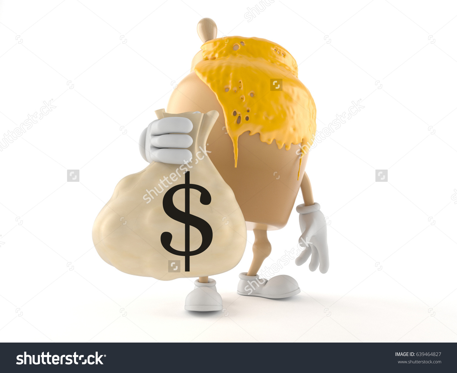 stock-photo-honey-jar-character-holding-money-bag-isolated-on-white-background-d-illustration-639464827.jpg