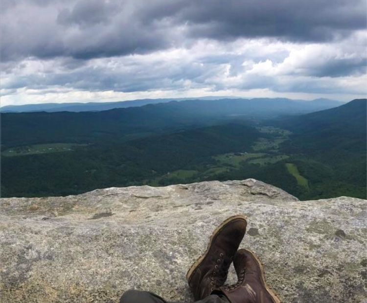 Cliff sitting boots.JPG