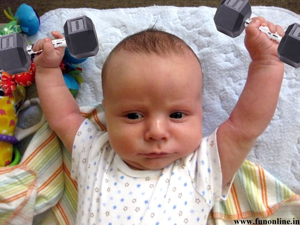 Baby-Taking-Exercise-Funny-Photo-For-Whatsapp.jpg