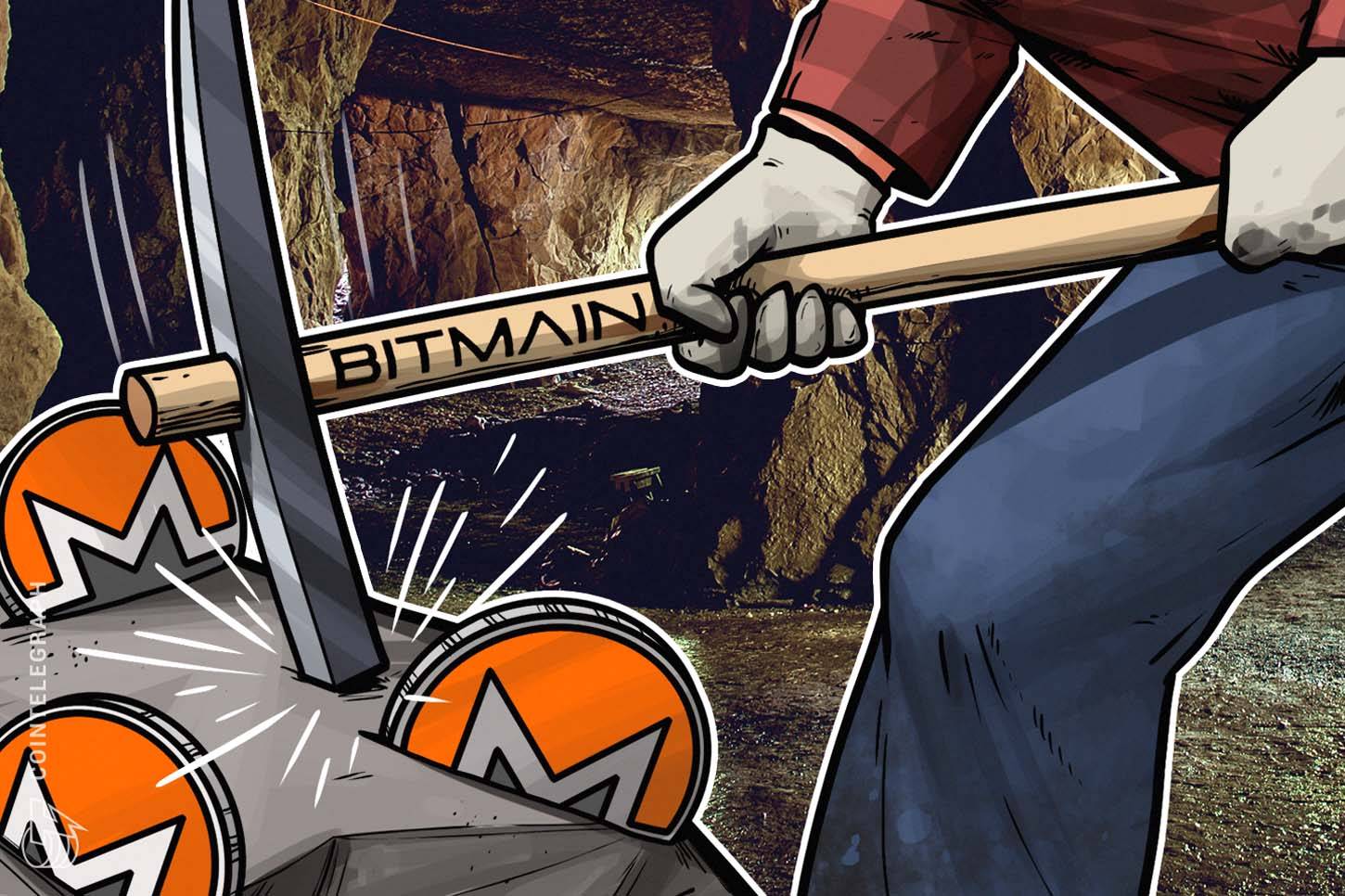 Monero and SiaCoin Reject Bitmain’s ASIC Miners, Who Could Be Next_.jpg