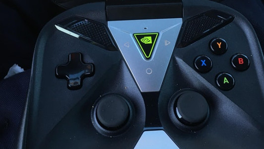 NVIDIA Shield 2 Development Unit.jpg