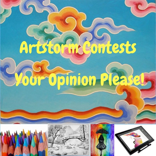 Seeking Opinions on Artstorm Contest.jpg