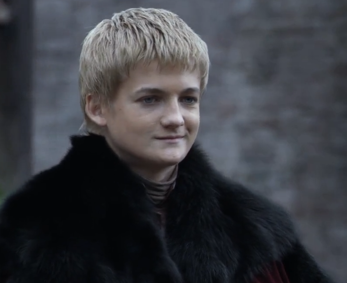 Image result for joffrey season 1