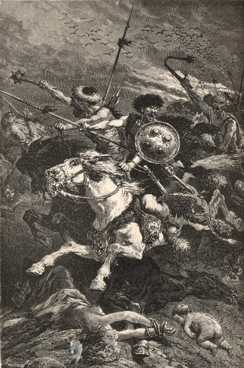 800px-De_Neuville_-_The_Huns_at_the_Battle_of_Chalons.jpg