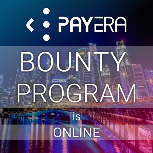 Image result for bounty payera