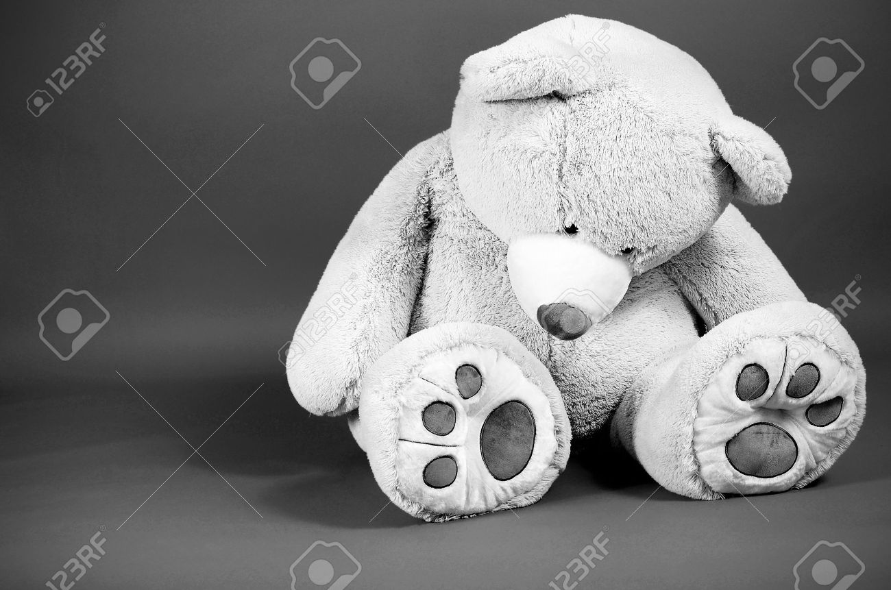 14408578-Image-d-une-grande-tristesse-la-recherche-ours-en-peluche-Banque-d'images.jpg