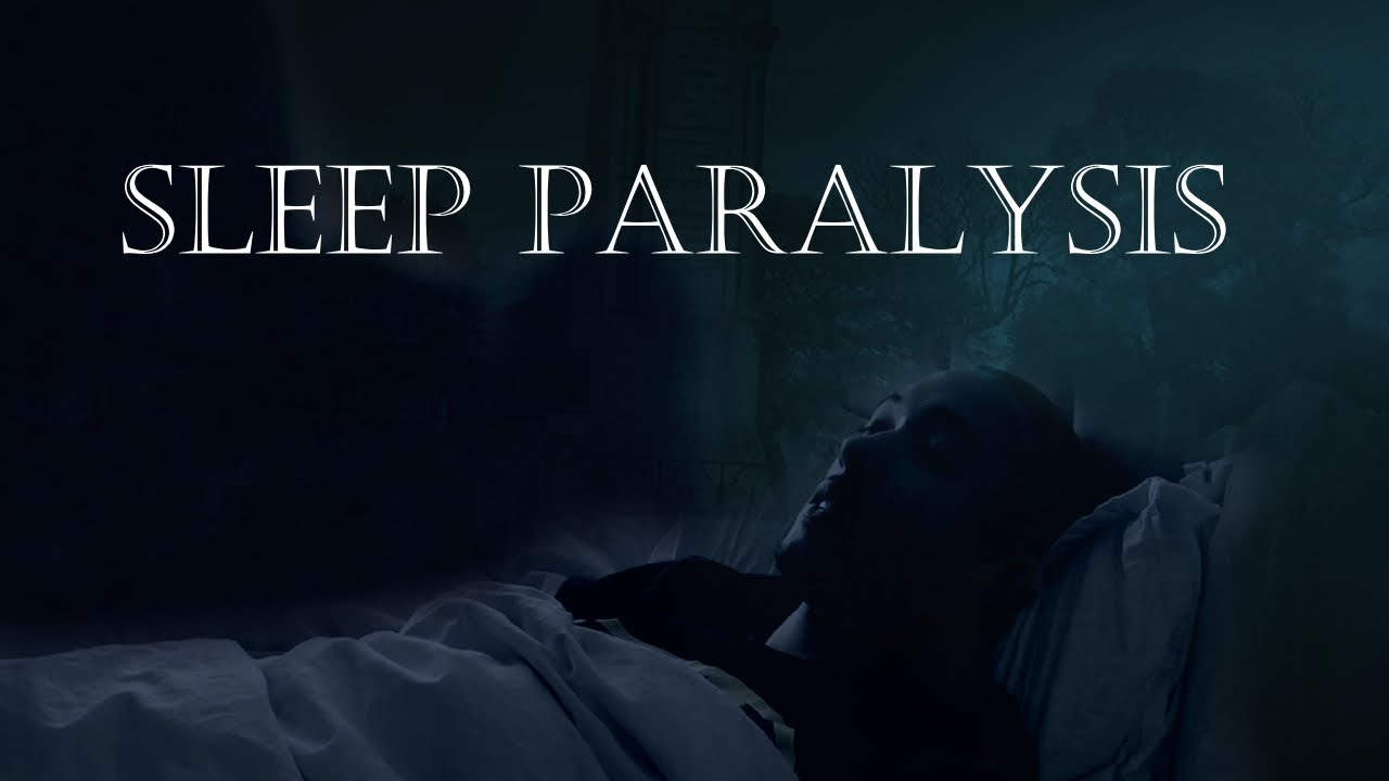 The Scariest Sleep Paralysis Stories — Steemit