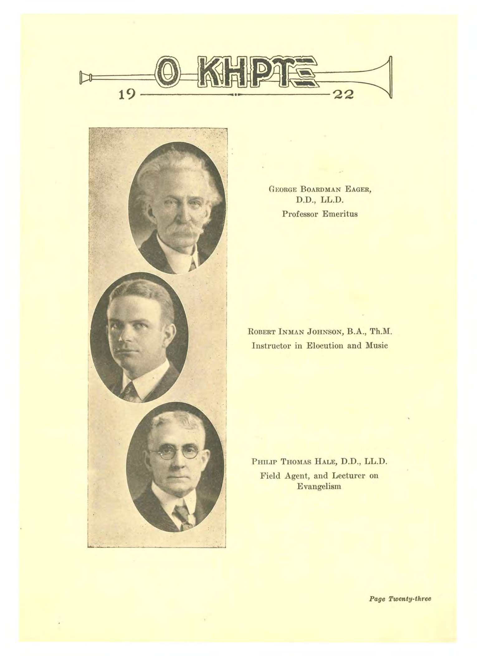 Southern Seminary annual (O Kerux) 1922-027.jpg