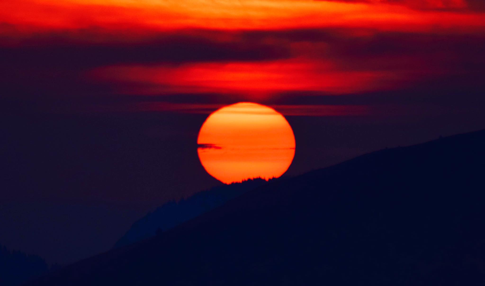 coucher de soleil à Morzine.jpg