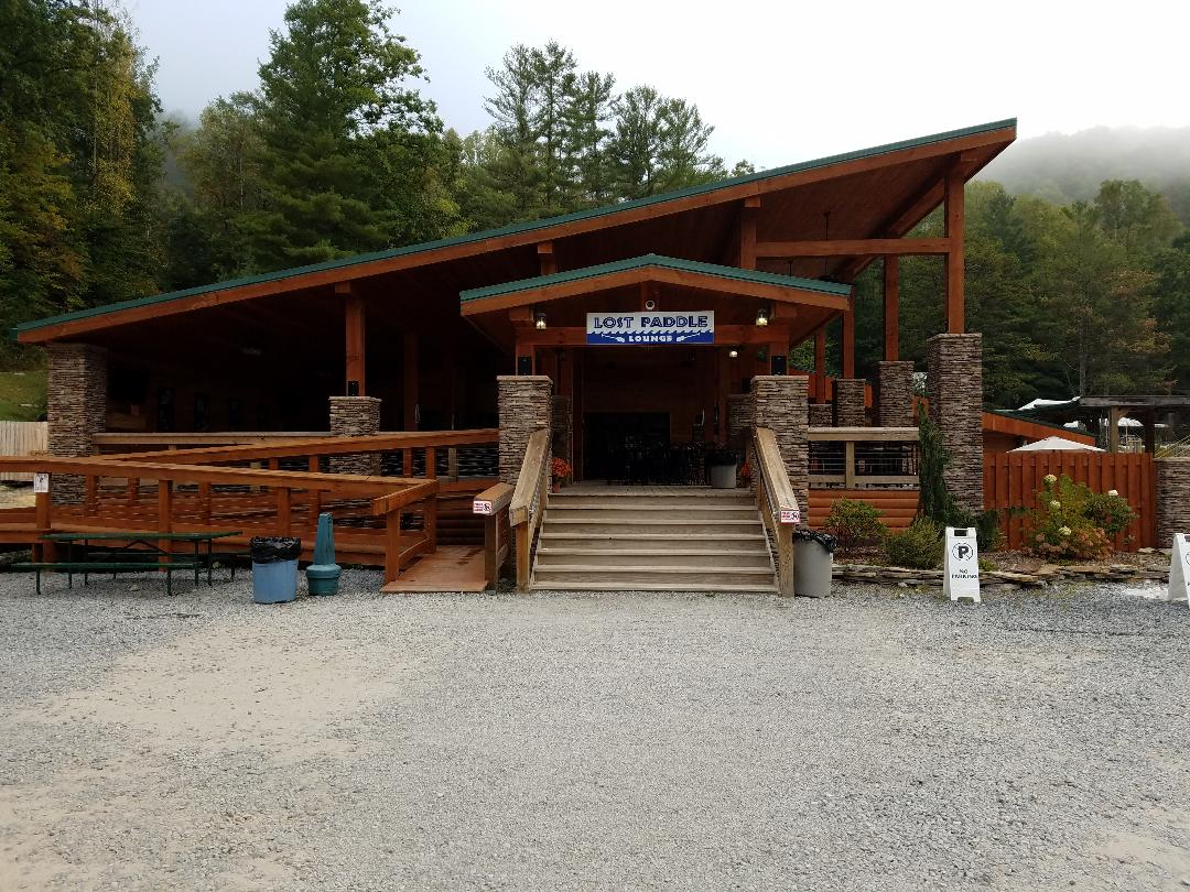 Part 2 Of My Very First Rafting Adventure On The New River Gorge