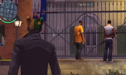 Gangstar New Orleans Review: Open World, Closed Feel – Gamezebo