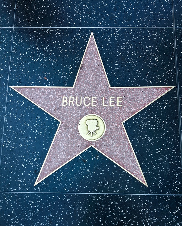 Bruce Lee Zitate Top 5 Steemit