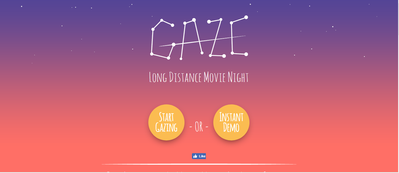 Watch movies cheap together long distance