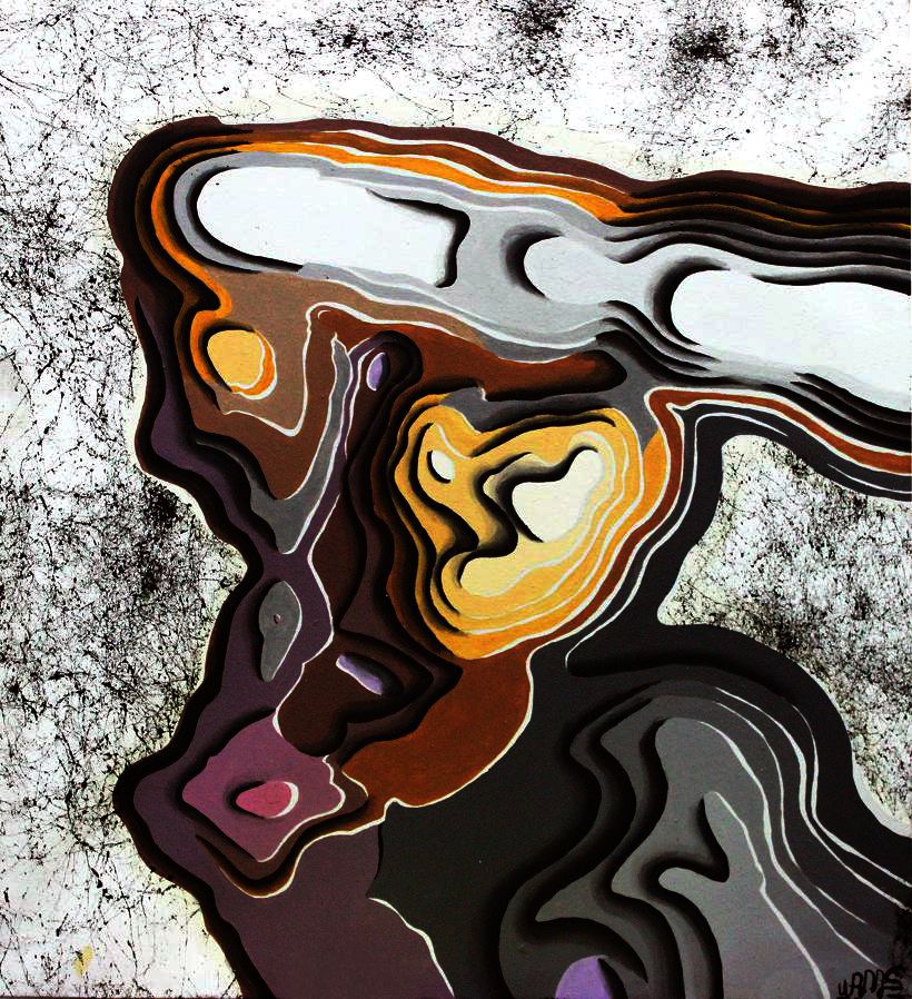 4.Protect from sun Oil on Canvas ( 50 x 55 cm ).jpg