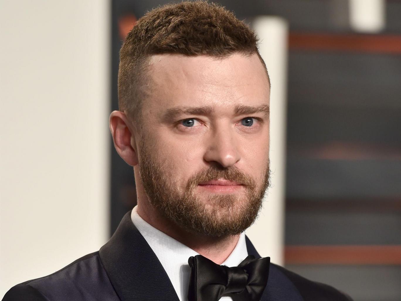 Justin Timberlake Hairstyles  Top 10 Most Popular Celebrity Hairstyles for  Men  StylesGapcom