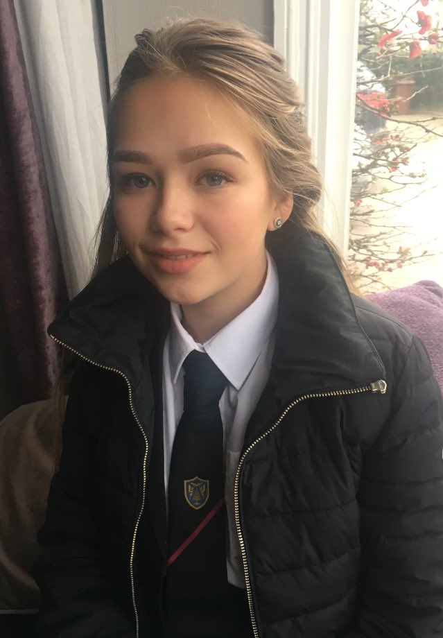 Connie talbot — Steemit