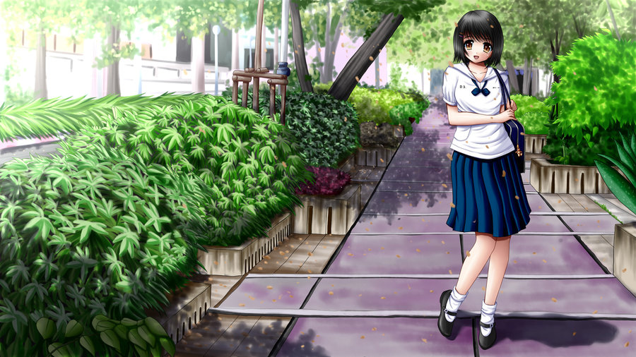 walk_to_school_by_ilolamai-d47c1ms.jpg