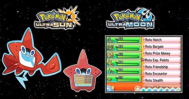 Pokemon Ultra Sun E Ultra Moon - Review: Pokémon Ultra Sun e Ultra Moon -  The Enemy