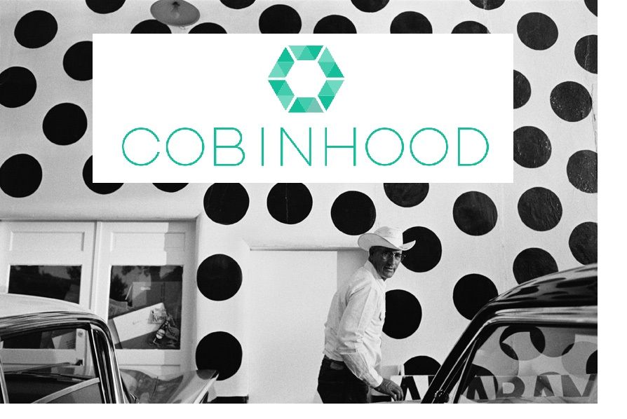COBINHOOD - A Rising Zero-Fee Crypto Exchange and ICO Platform
