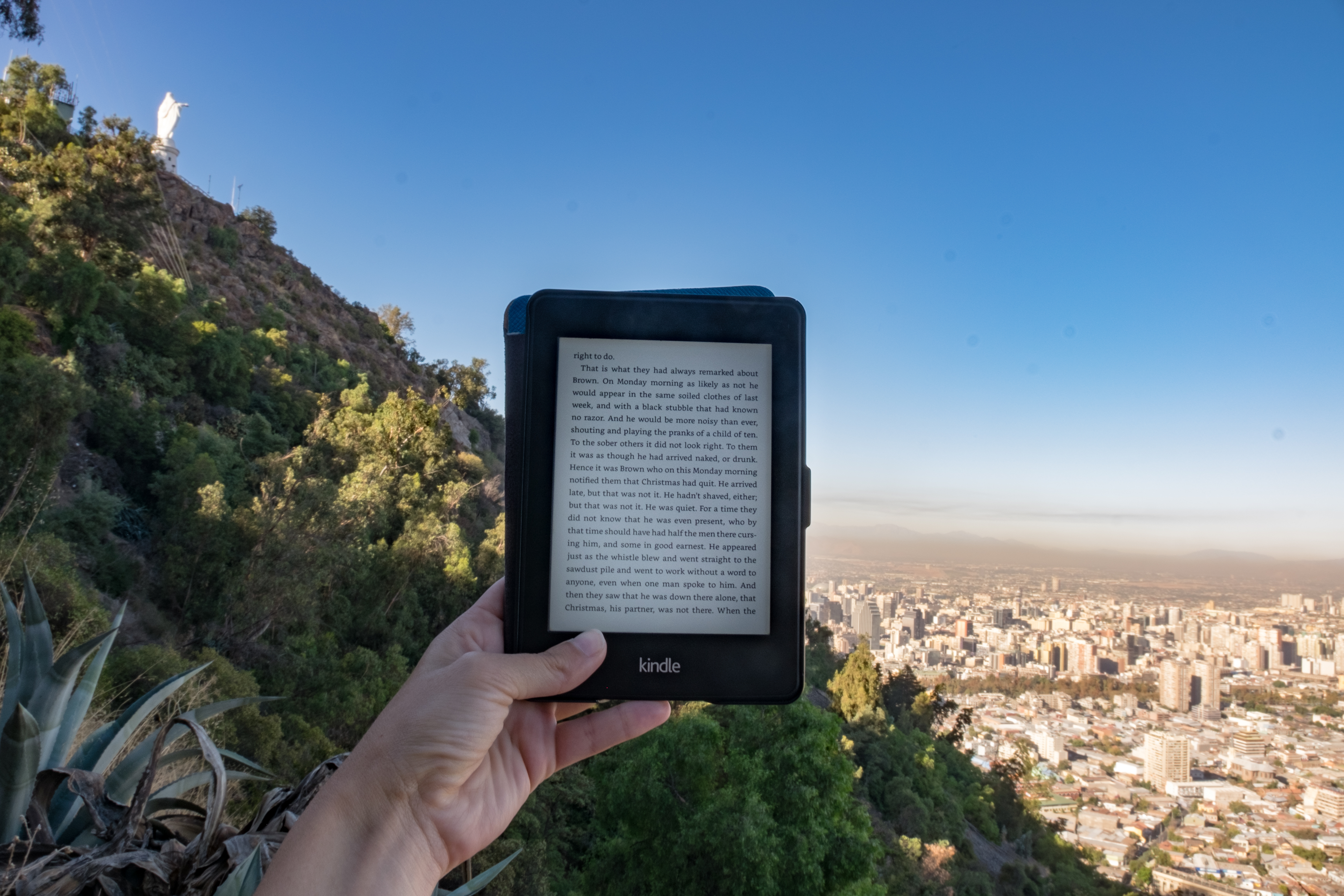 Adventure Reading Cerro San Cristobal Faulkner.jpg