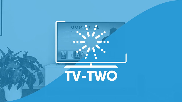 TV-TWO Creates An Evolutionary Integration of Television And Ethereum Blockchain