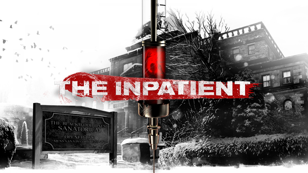 The Inpatient Review - Short but sweet with Intense story — Steemit