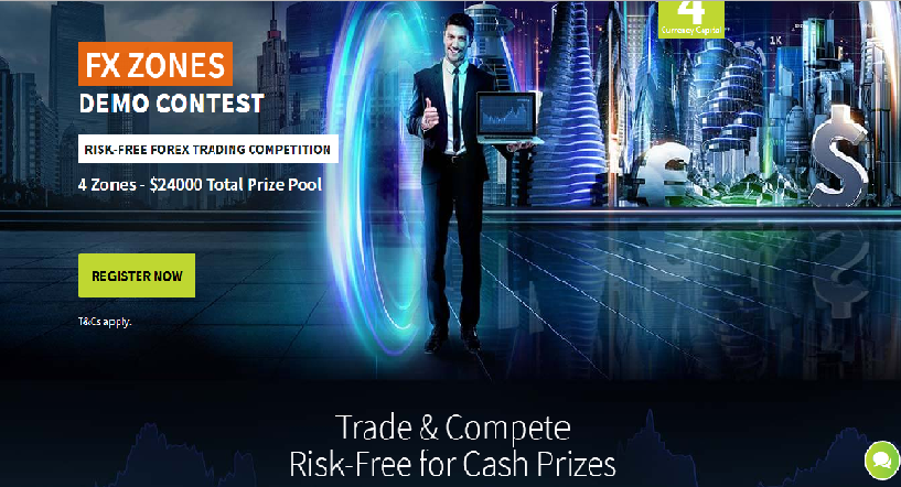 Fx Zones Demo Contest Risk Free Forex Trading Competition Steemit - 