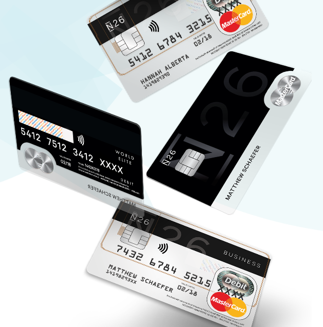 Get A Free Bank Account In Germany Mastrecard No Hidden Get A Free Bank Account In Germany