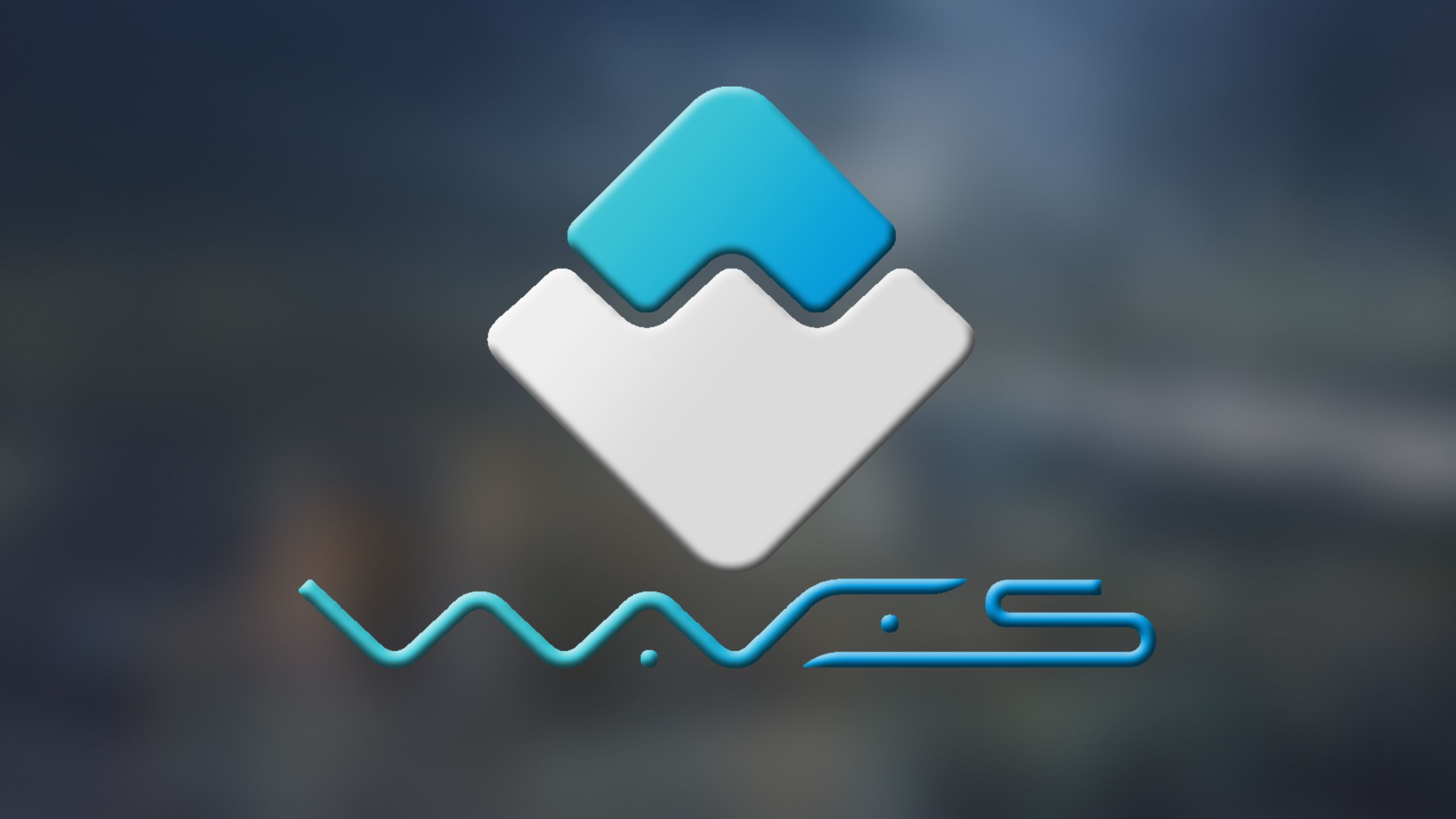 Разработчик waves