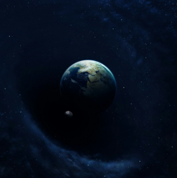 A View Of Earth From Space.PNG