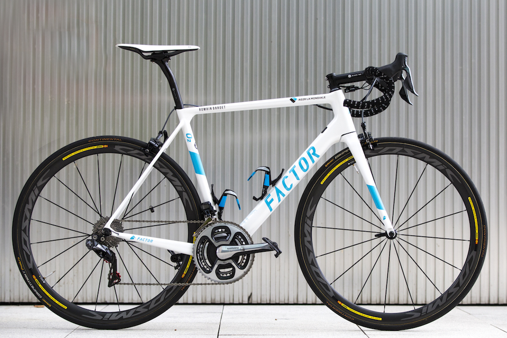 my favourite bicycle