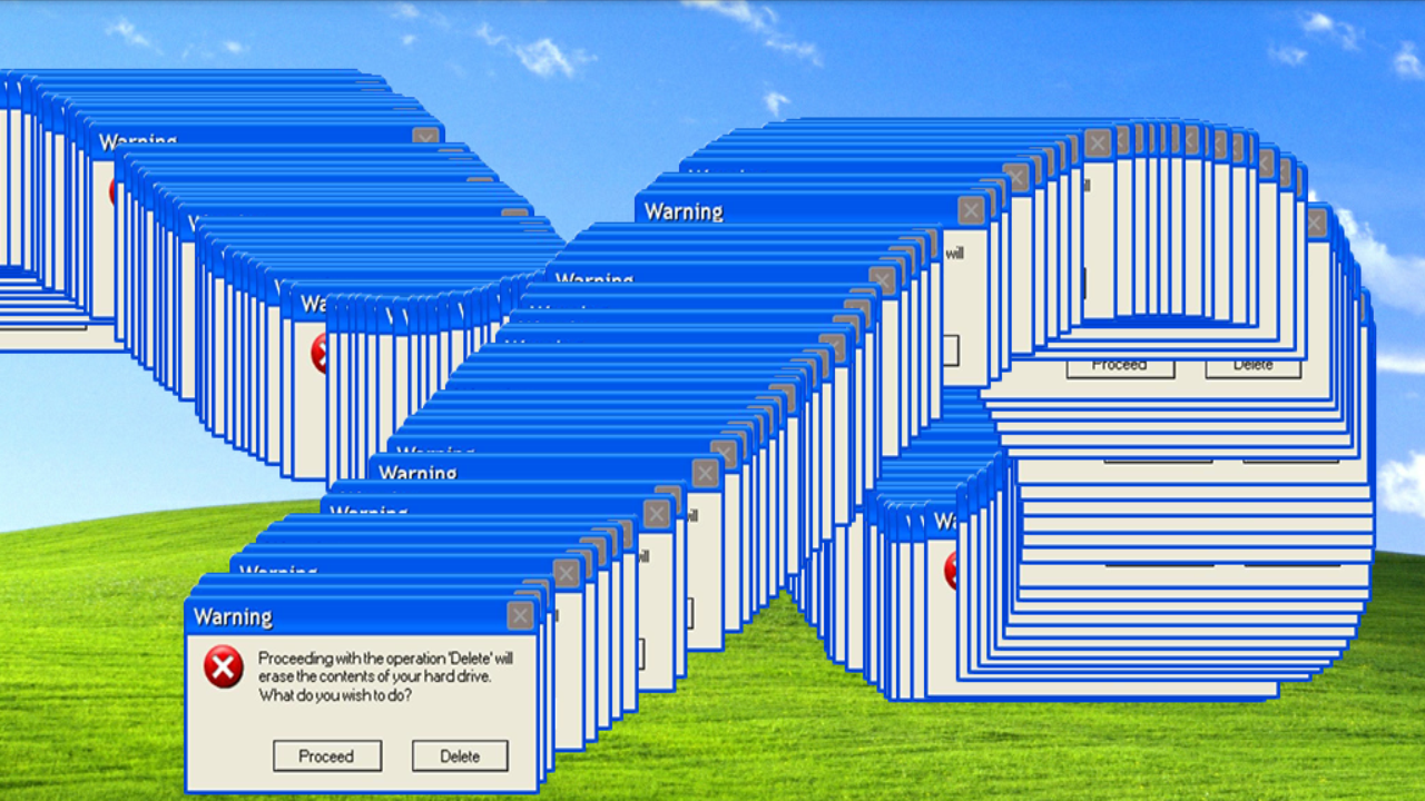 Много ошибок. Куча ошибок Windows. Много окон с ошибками виндовс. Окно виндовс XP. Windows XP много окон.