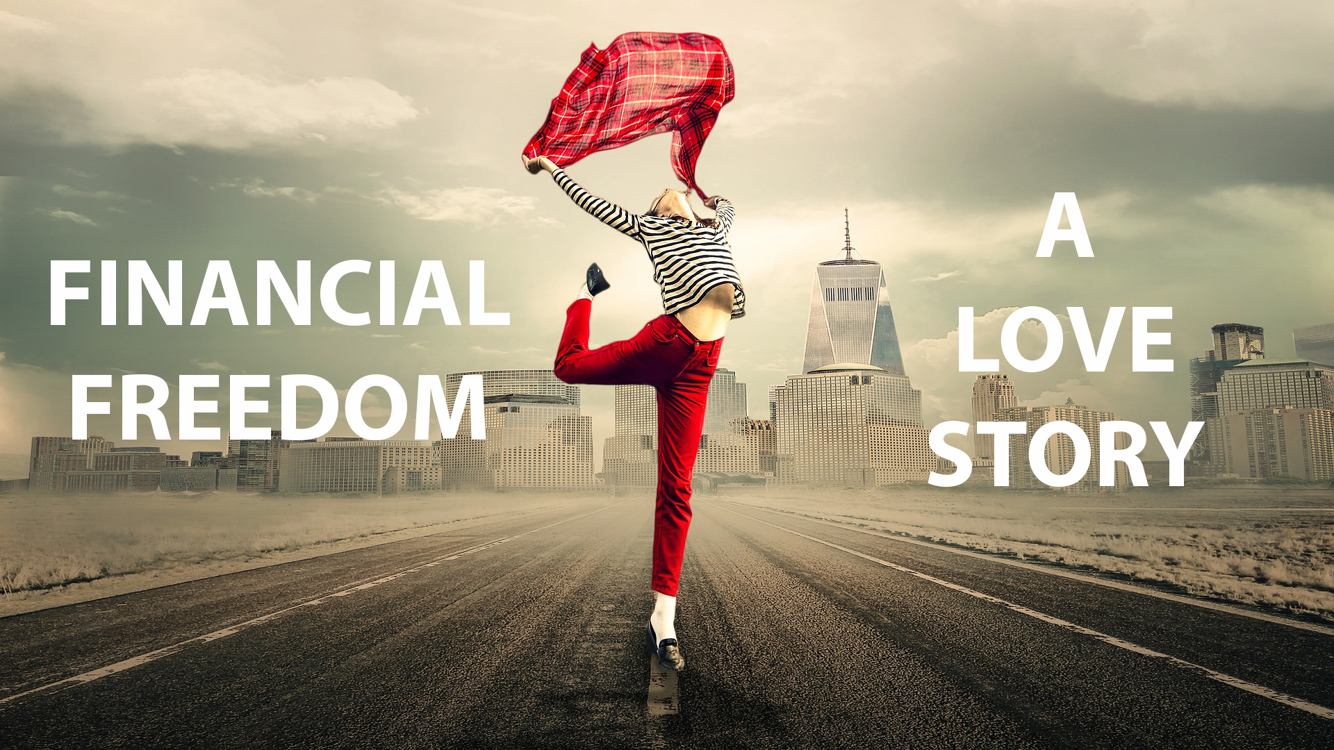 Financial Freedom Wallpaper - Wallpaper Collection