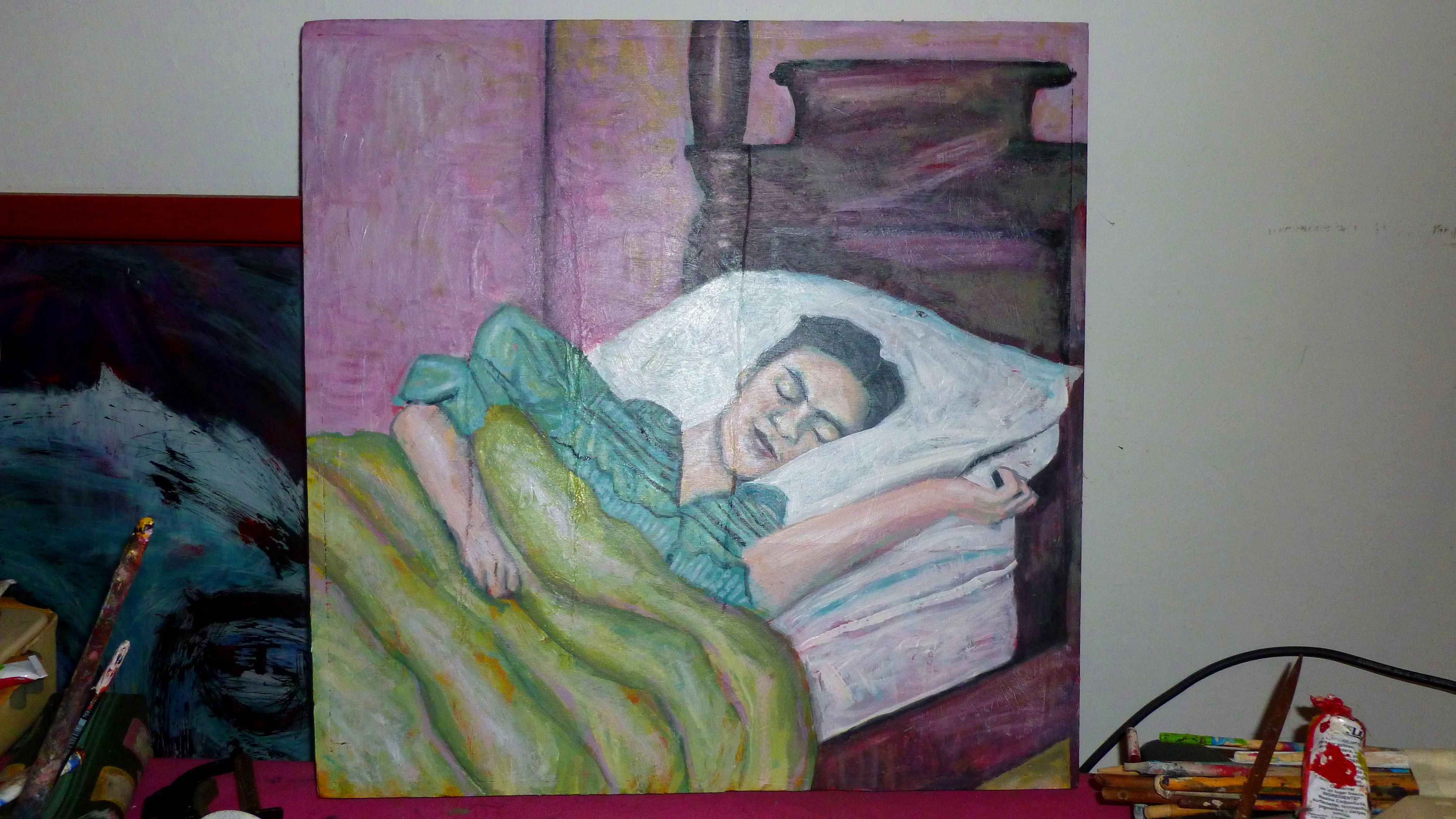 2012. Autorretrato con Frida en proceso (1)kk.jpg
