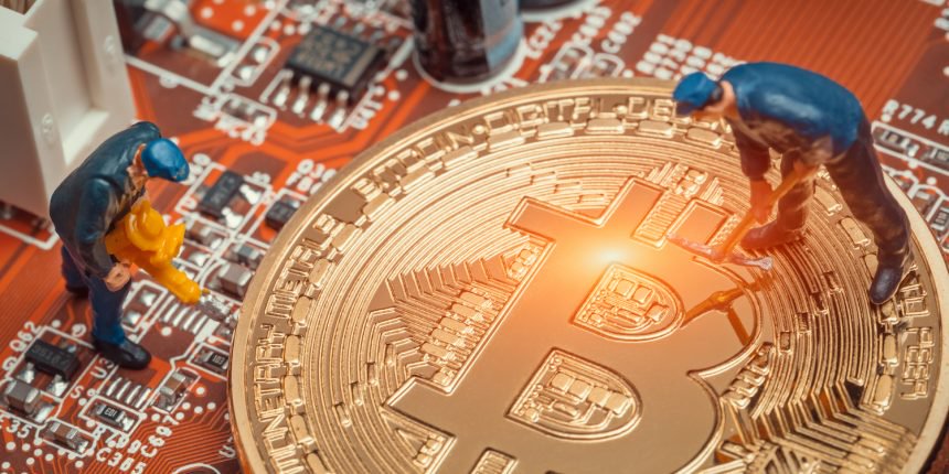 Bitmain Gets Go-Ahead for US Bitcoin Mining Operation