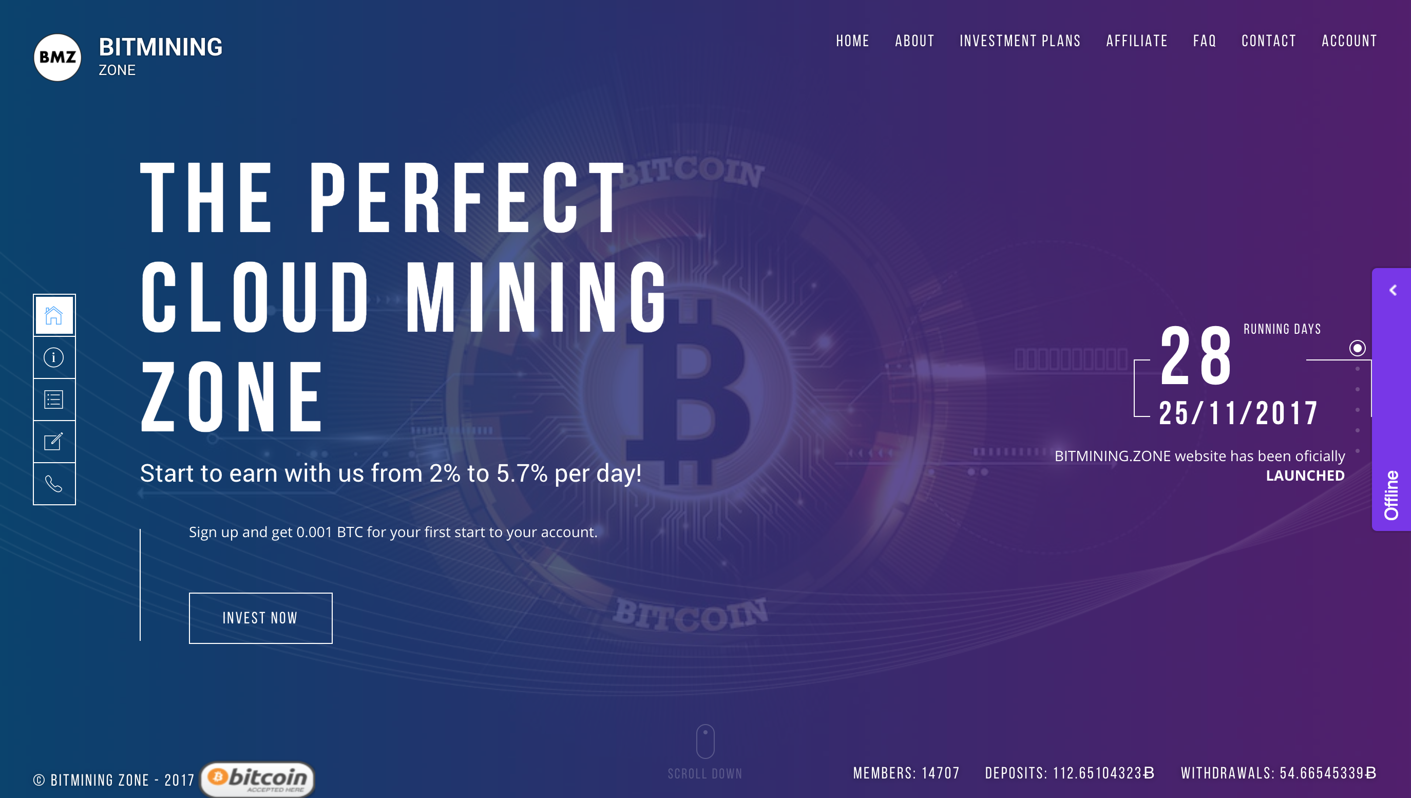 Is Bitcoin Mining Worth It Iobit Malware Fighter Free Download Computer Bild