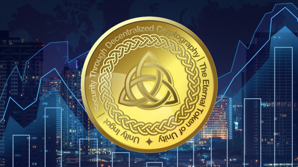 dignity crypto coin