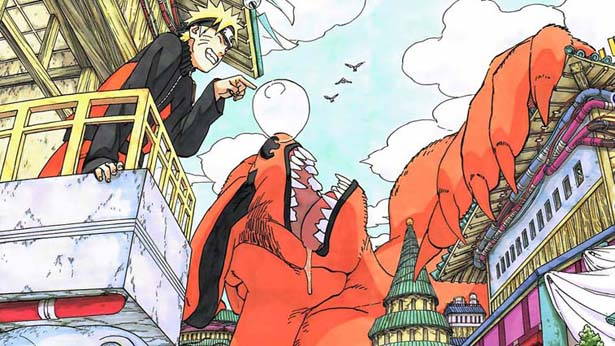 Relleno de Naruto y Naruto Shippuden: ¿qué capítulos evitar? - Vandal Random