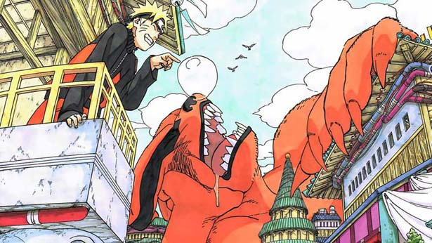 Naruto (Latino) - Capitulo 65, Naruto (Latino) - Capitulo 65, By Mi  Camino Ninja