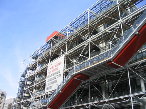 Pompidou centre library patricklemarie steemit.png