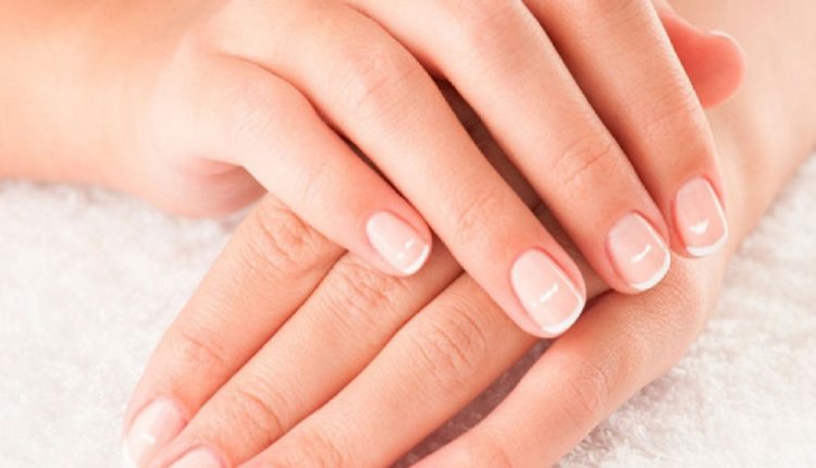 What Are Those White Spots On Your Nails? — Steemit