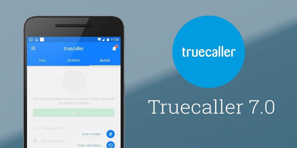 android truecaller app contact lion gm hj